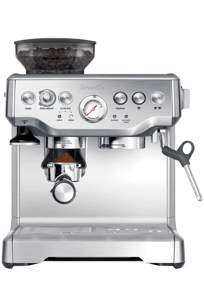 Espresso Machine Repair Service | Home & Commercial