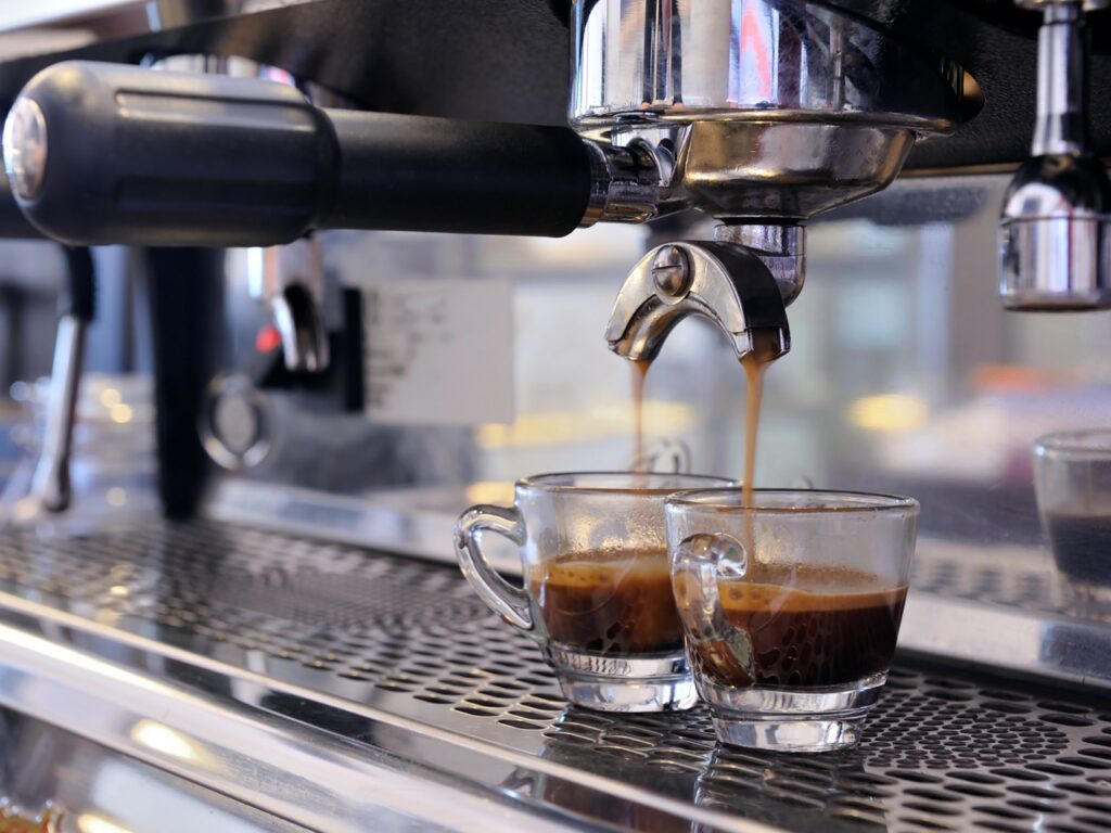 Espresso Machine Repair Service Home & Commercial